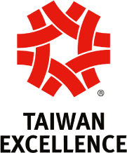 TAIWAN EXCELLENCE　4年連続受賞